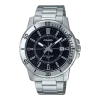 MTPVD01D1C Timer Casio - Đồng Hồ Casio Chính Hãng