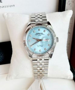 686e2074dc166e483707 Timer Casio - Đồng Hồ Casio Chính Hãng