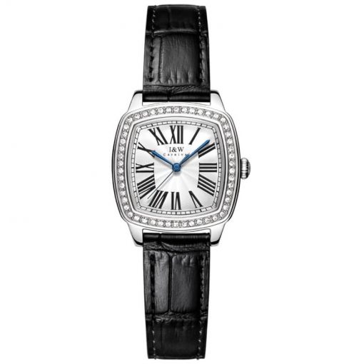 Dong ho nu IW Carnival 637L chinh hang avt 2 Timer Casio - Đồng Hồ Casio Chính Hãng