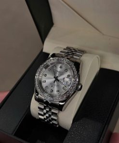 3908d978a54a2c14755b Timer Casio - Đồng Hồ Casio Chính Hãng