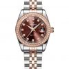 CARNIVAL 8131L2 CÁC MÀU ĐÍNH ĐÁ 1 8131L2 CH N 1 Timer Casio - Đồng Hồ Casio Chính Hãng