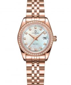 8131L2 VH TK Timer Casio - Đồng Hồ Casio Chính Hãng