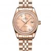 CARNIVAL 8131L2 ROSE GOLD SUNDUST 1 CARNIVAL 8131L2 VH NN Timer Casio - Đồng Hồ Casio Chính Hãng