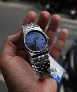 CASIO MTP B146D 2A 1 Timer Casio - Đồng Hồ Casio Chính Hãng