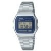 Đồng Hồ Unisex Chính Hãng CASIO A158WEA-2