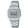 Đồng Hồ Unisex Chính Hãng CASIO A158WEA-7