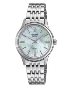 Đồng Hồ Nữ Chính Hãng CASIO BLS-100DS-2AV