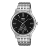 Đồng hồ Casio Timeless BMS-100D-1AV Chính Hãng