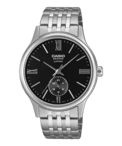 Đồng hồ Casio Timeless BMS-100D-1AV Chính Hãng
