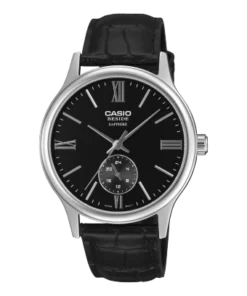 Đồng hồ Casio Timeless BMS-100L-1AV Chính Hãng