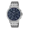Đồng hồ Casio Timeless BMS-300D-2AV Chính Hãng