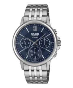 Đồng hồ Casio Timeless BMS-300D-2AV Chính Hãng