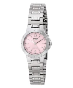 Đồng hồ Casio Nữ LTP-1177A-4A1 Chính Hãng