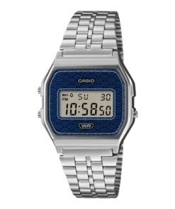 Đồng hồ Casio A159WEVJ-2 Chính Hãng