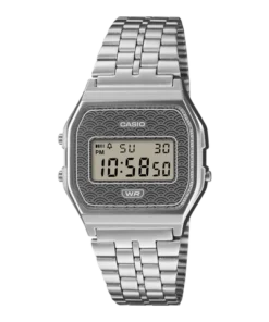 Đồng hồ Casio A159WEVJ-7 Chính Hãng