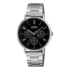Đồng hồ Casio Nam MTP-VT06D-1B Chính Hãng
