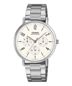 Đồng hồ Casio Nam MTP-VT06D-7B Chính Hãng