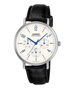 Đồng hồ Casio Nam MTP-VT06L-7B Chính Hãng