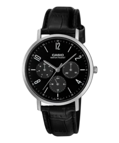 Đồng hồ Casio Nam MTP-VT06L-1B Chính Hãng